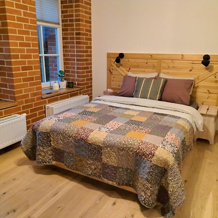 Walowa Jak Nowa Gdansk Room photo